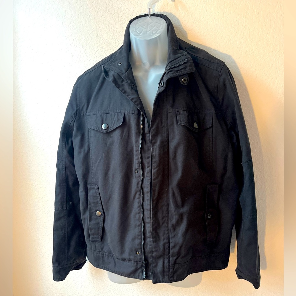 COPY - Kenneth Cole men jacket